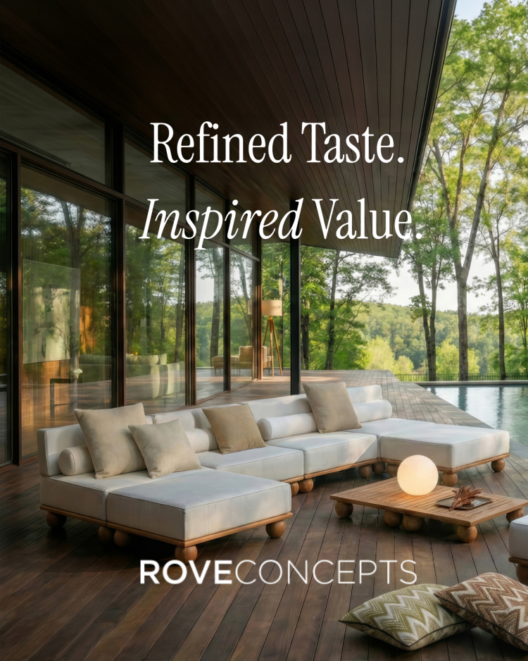 Impeccable Taste - Outdoor