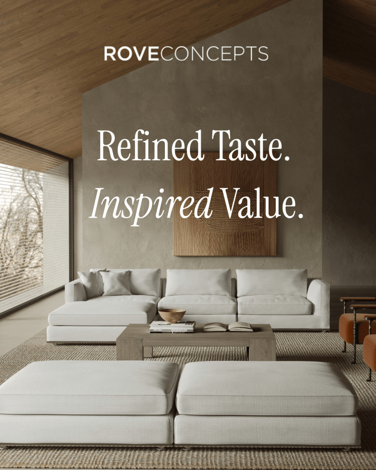 Impeccable Taste - Living