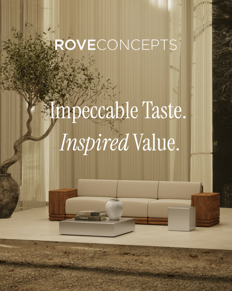 Impeccable Taste - Decor