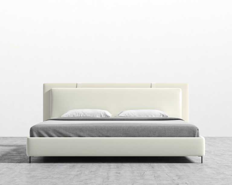 Abigail Bed | Rove Concepts