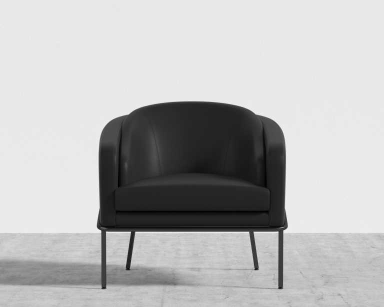 Angelo_Lounge_Chair_Monaco_Black