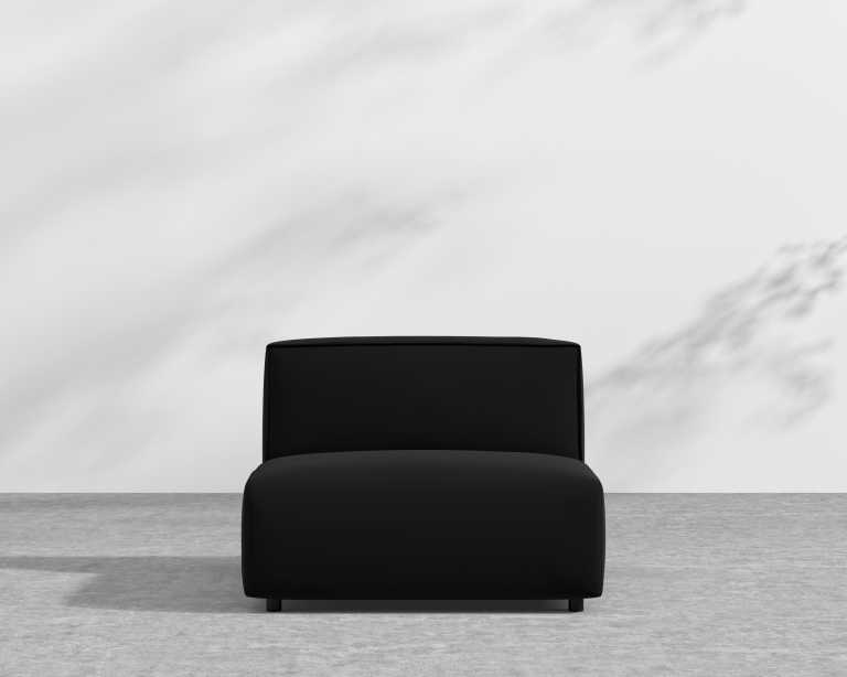 Arya Outdoor Armless - Arcadia