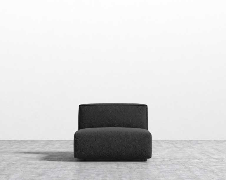 Arya Armless - Chatou Boucle - Caviar