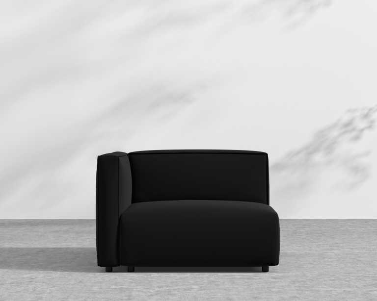 Arya Outdoor Left Arm Corner - Arcadia Arya Outdoor Left Arm Corner - Arcadia