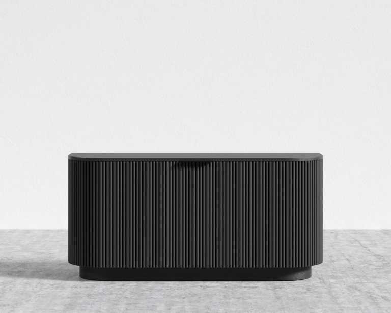 Athena Sideboard - Ebony