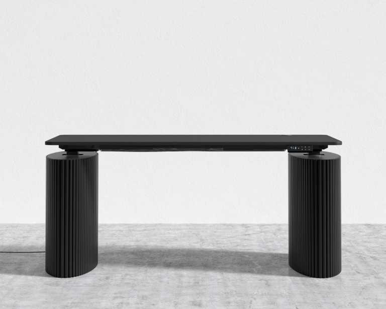 Athena Standing Desk | Rove Concepts Rove Concepts Mid-Century Furniture