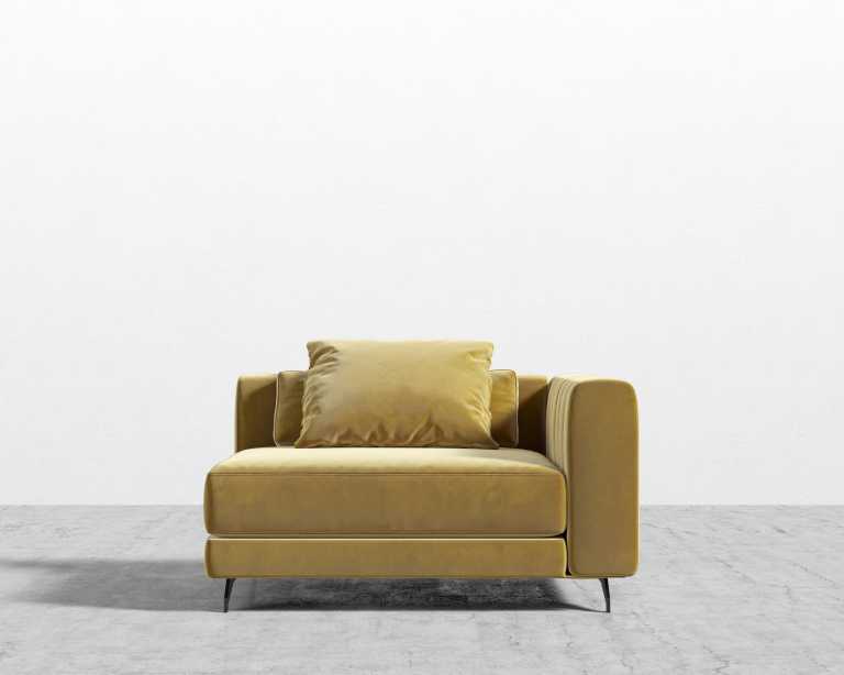 Berlin-RHF-Corner_Plush_Velvet_Golden Beryl