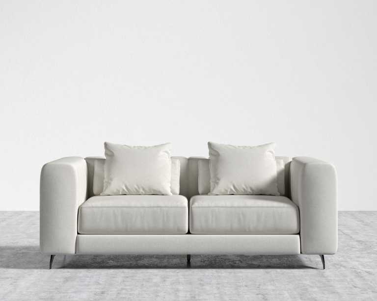 Berlin Loveseat