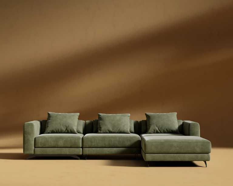 Berlin_Sectional_Sofa_VeniceVeganSuede_Sage Berlin_Sectional_Sofa_VeniceVeganSuede_Sage