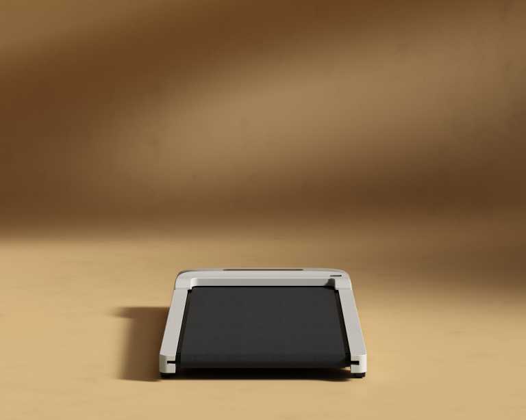 Camino Treadmill - Alabaster Camino Treadmill - Alabaster