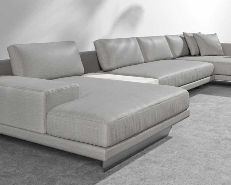 Dresden Outdoor Modular Sectional | Rove Concepts