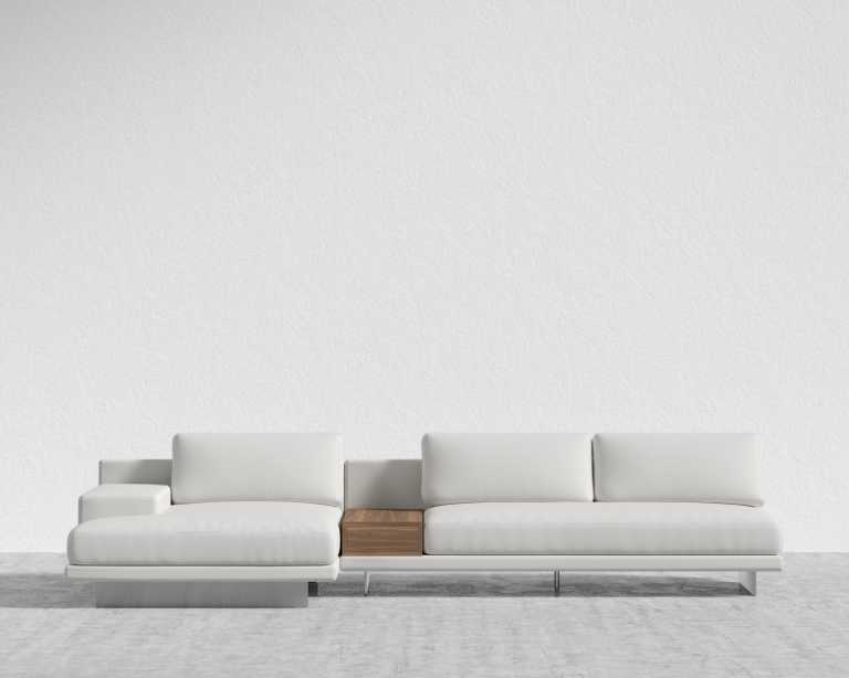 Dresden_Sectional_Sofa_LHF_Microfiber_Leather_Eggshell