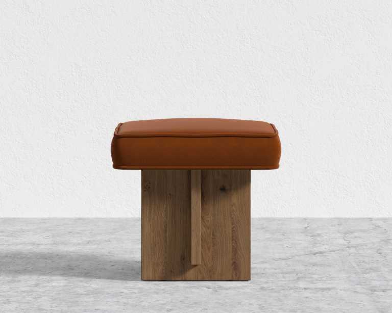 Echo_stool_Mochair_Cognac