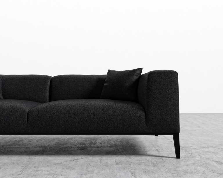 Modern Finley Sofa Rove Concepts