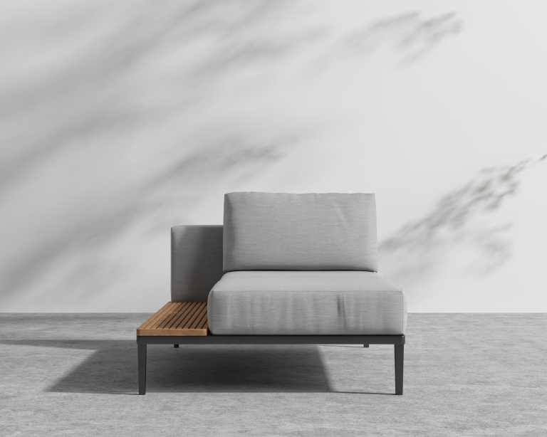 Francis Chaise - Left - Encino