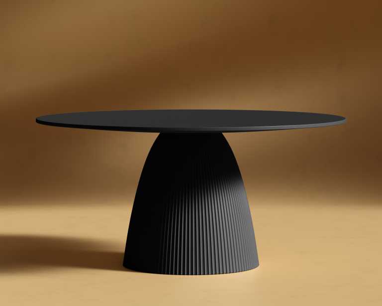 Gallus Dining Table | Rove Concepts Rove Concepts Mid-Century Furniture
