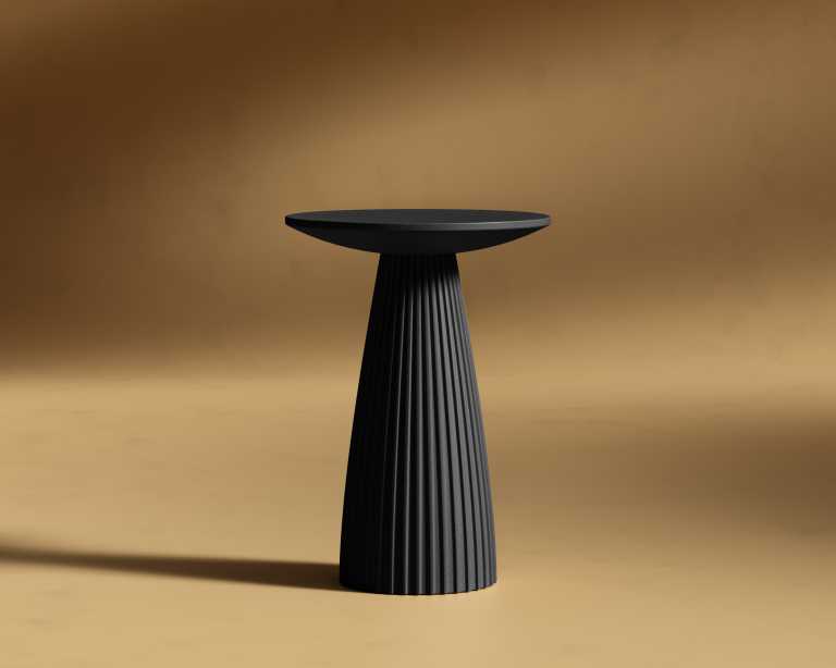 Gallus_Side_Table_Black_Olympia_Wax_Concrete Gallus_Side_Table_Black_Olympia_Wax_Concrete