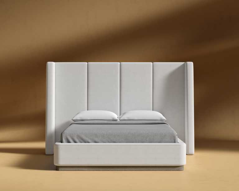 Hera Bed | Rove Concepts Rove Concepts Mid-Century Furniture