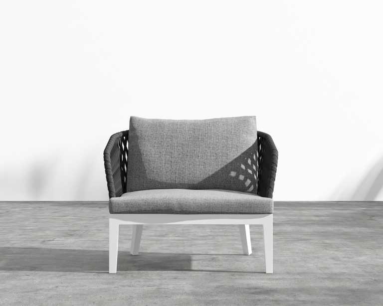 Isabella Armchair Rove Concepts Rove Concepts Mid Century Furniture