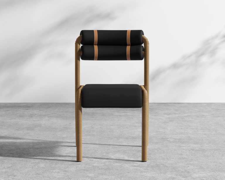 Jericho_Outdoor_Dining_Chair - Arcadia Jericho_Outdoor_Dining_Chair - Arcadia