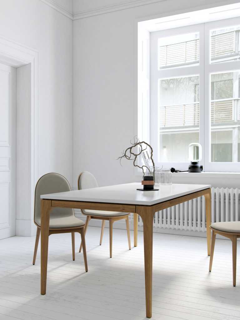 Lars Dining Table | Rove Concepts