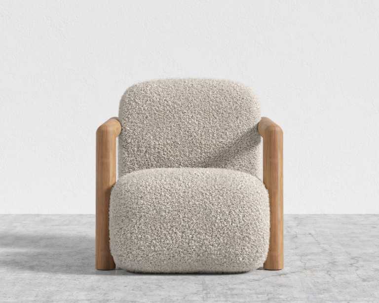 Loreto_Lounge_Chair_Shearling_Almond Loreto_Lounge_Chair_Shearling_Almond