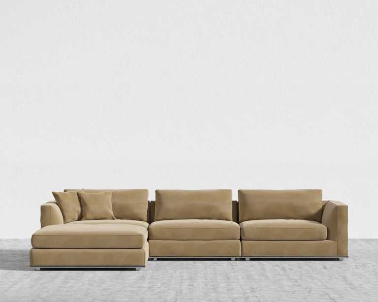 Milo_Modular_Sectional_Plush_Velvet_Dune