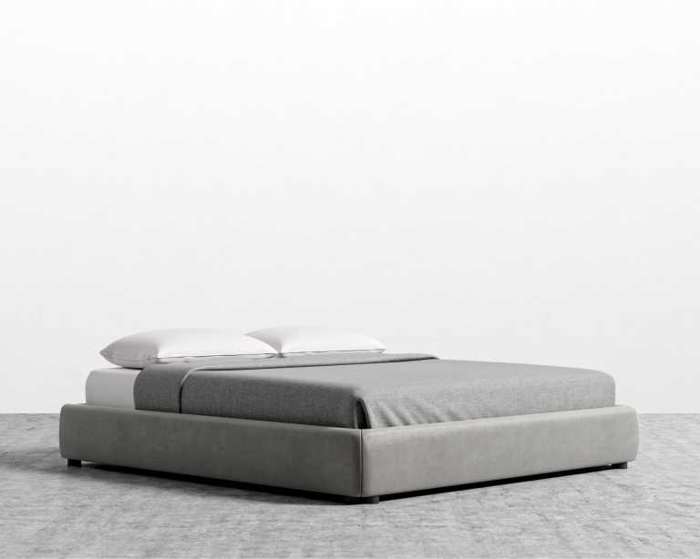 Modular Bed Frame | Rove Concepts