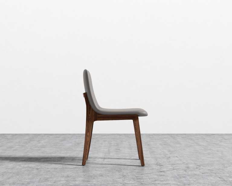 Aubrey Side Chair | Mid-Century Modern Dining Chair