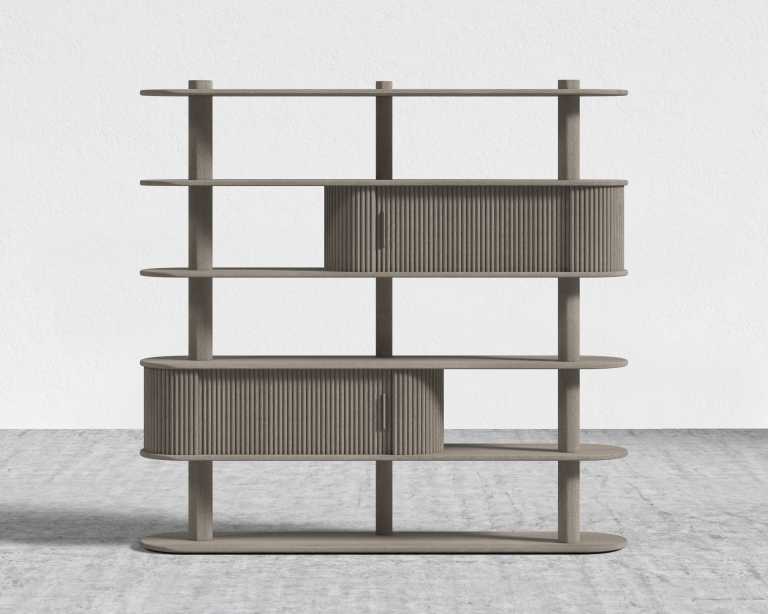 Noelle_Bookshelf Noelle_Bookshelf