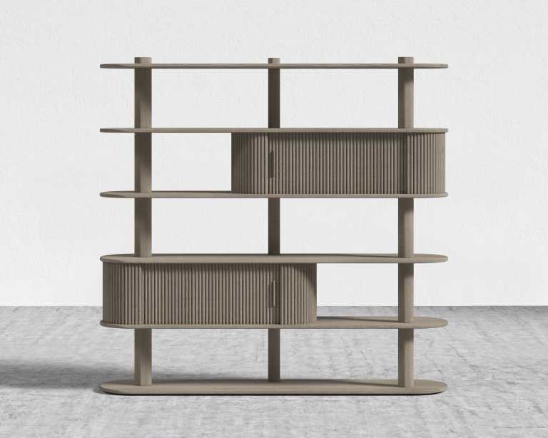 Noelle_Bookshelf_Gray_Oak