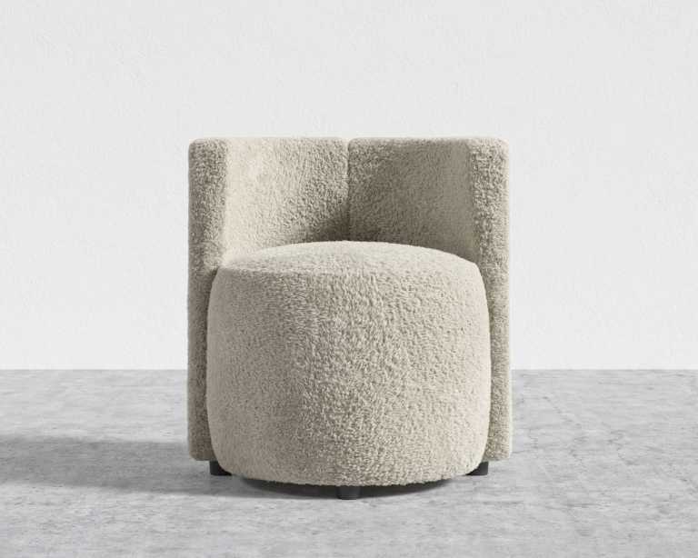 Nova_Lounge_Chair_Shearling_Almond Nova_Lounge_Chair_Shearling_Almond