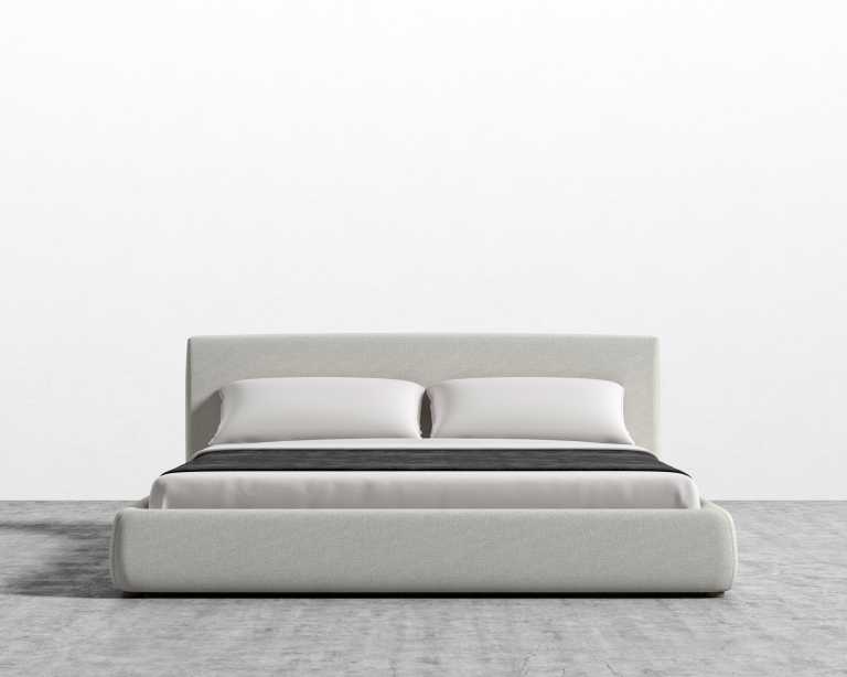 Ophelia Bed | Rove Concepts sandro Mid-Century Furniture