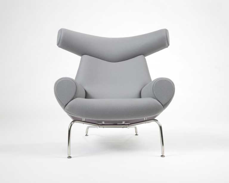 Ox Chair Rove Concepts