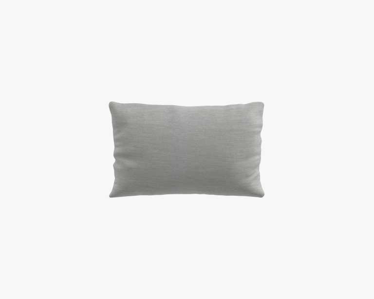 Outdoor Rectangular Pillow - Encino Outdoor Rectangular Pillow - Encino