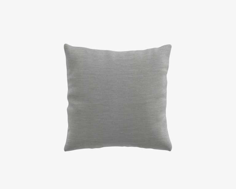 Outdoor Large Throw Pillow - Encino