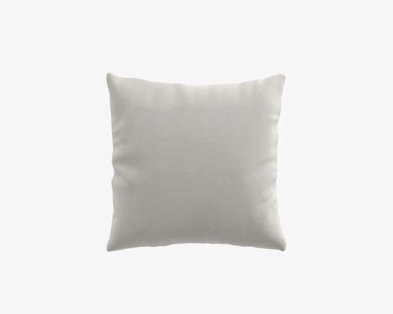 Outdoor Large Throw Pillow - Palisades Outdoor Large Throw Pillow - Palisades