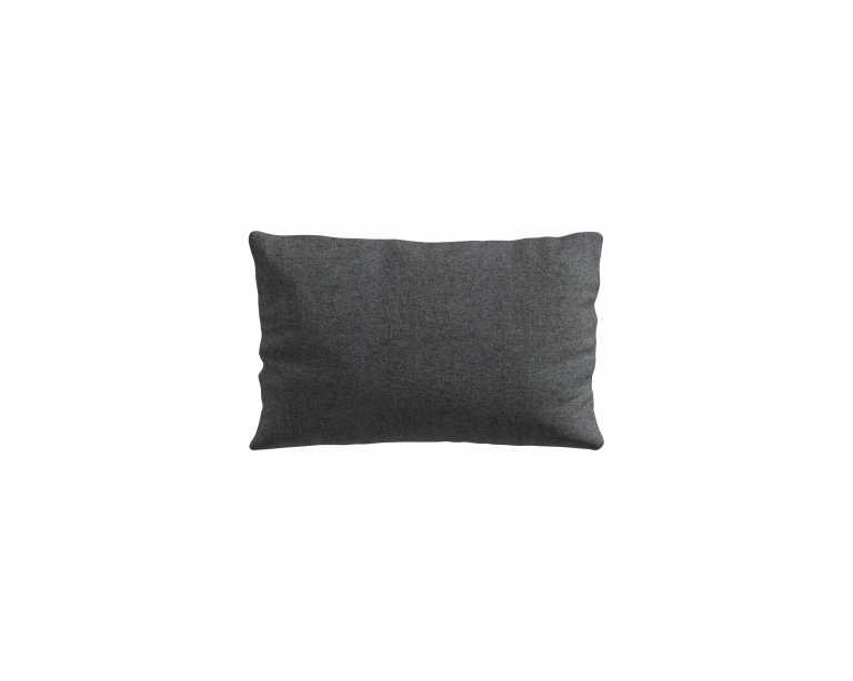 Rectangular Throw Pillow - Stockholm