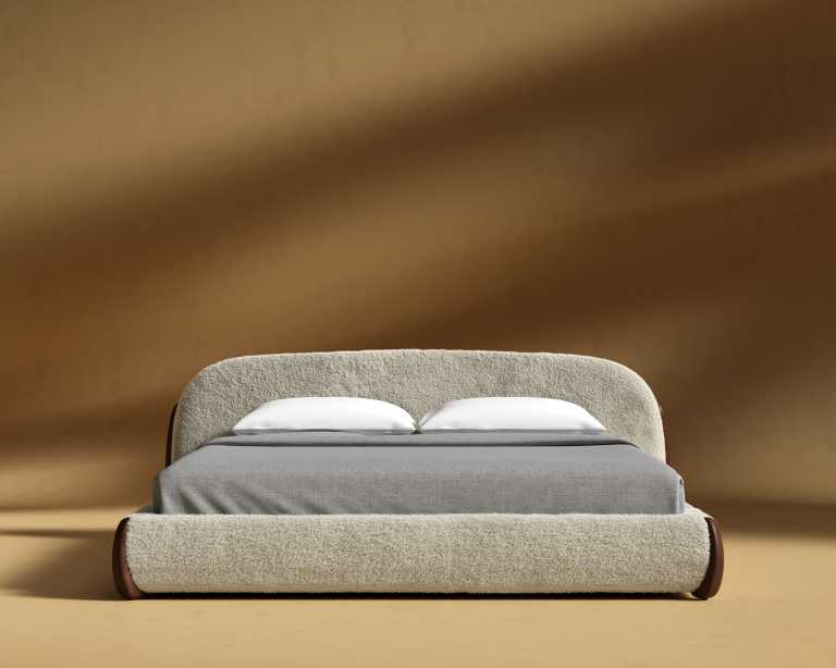 Sarina_Bed_Shearling_Almond Sarina_Bed_Shearling_Almond
