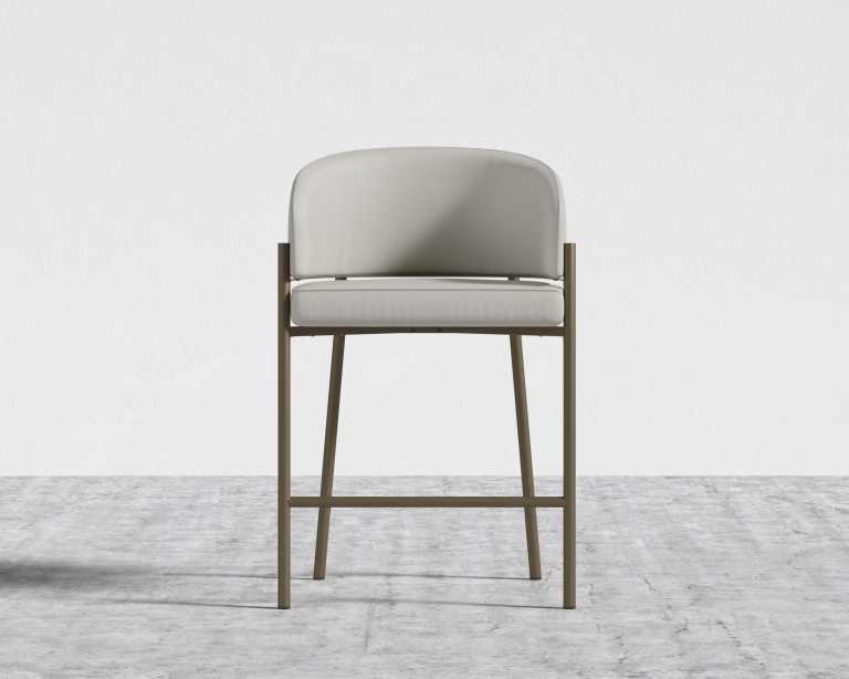 Solana_Counter_Stool_Brass_Trento_Taupe