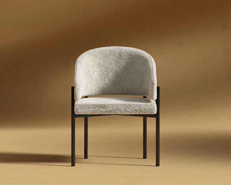 Solana_Dining_Chair-Shearling_Almond