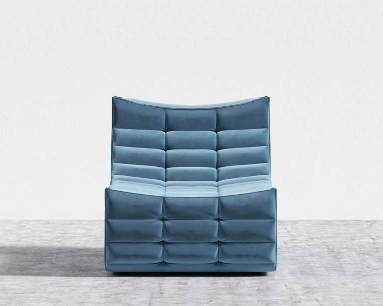 Tanner Chaise Rove Concepts