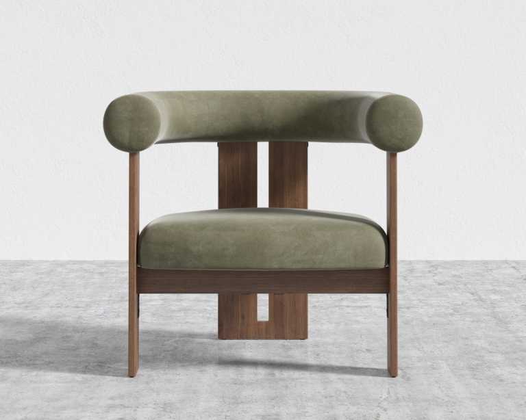Tola_Lounge_Chair_Venice_Vegan_Suede_Sage Tola_Lounge_Chair_Venice_Vegan_Suede_Sage