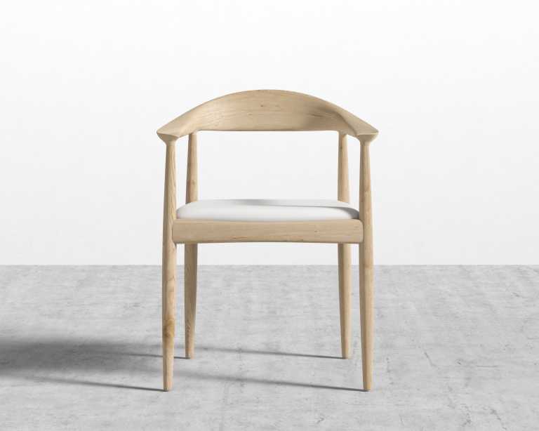 rove concepts round chair