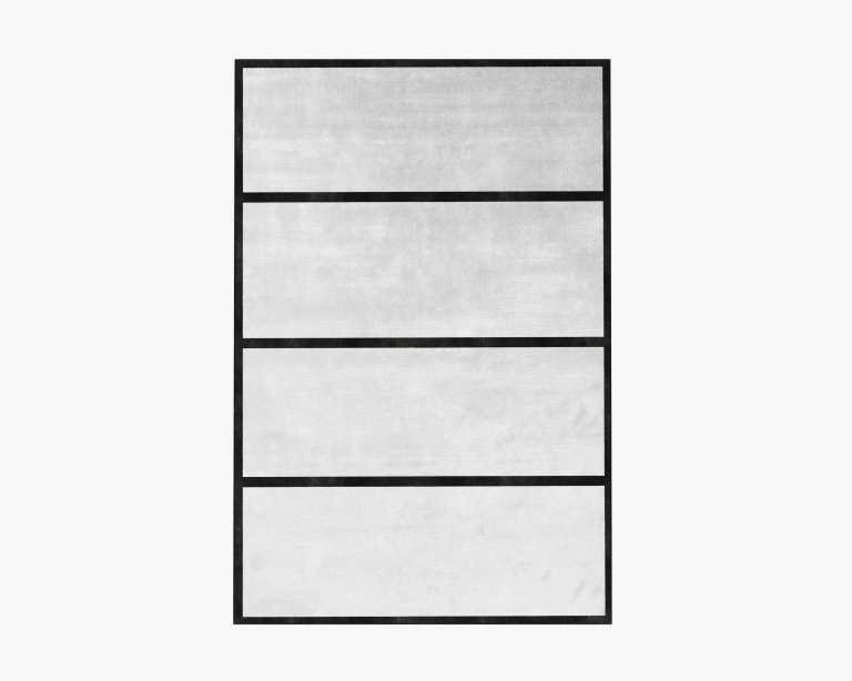 Wes Rug - Bursa Mist