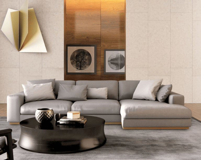 Noah Sectional | Rove Concepts