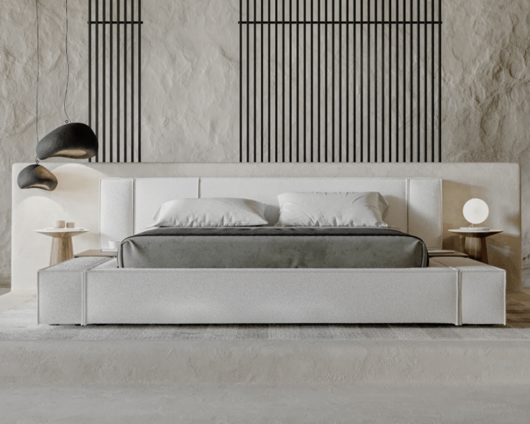 Porter Bed | Rove Concepts