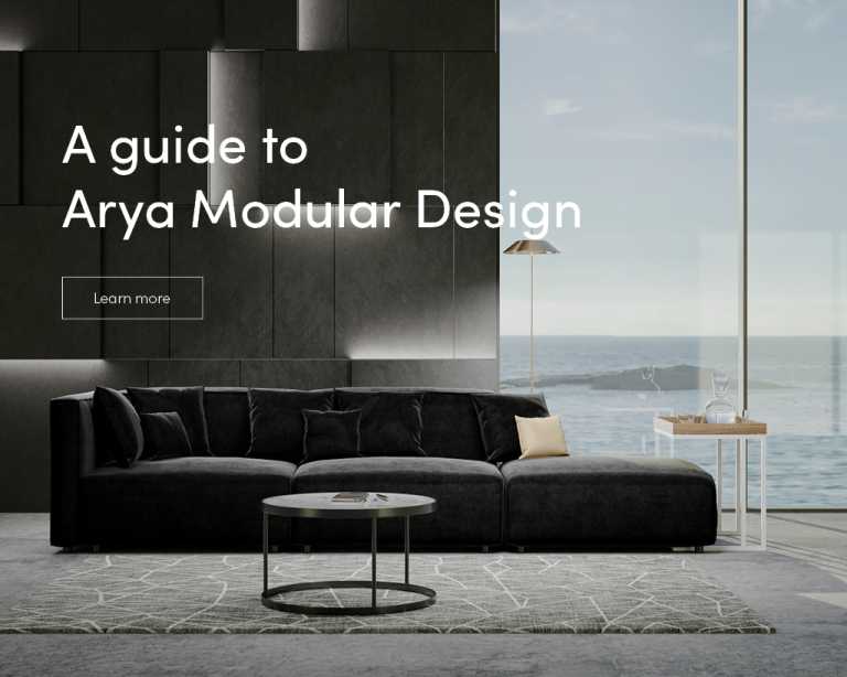 Arya Collection lookbook