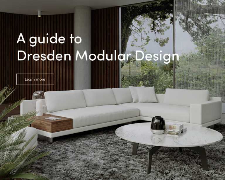 Dresden Collection lookbook