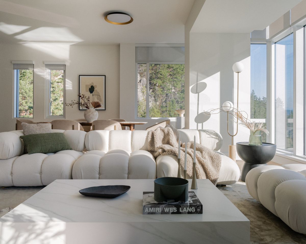 Rove Concepts Liza Coffee Table